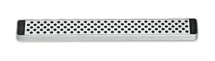 Global 71G4241 | Magnetic Knife Rail | Wall-Mounted Knife Storage Solution