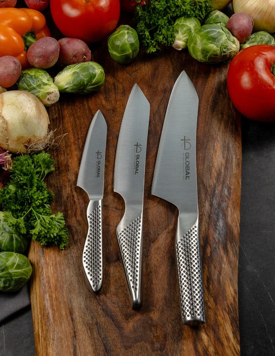 Global 71G458110AB | Anniversary Knife Set - Image 2