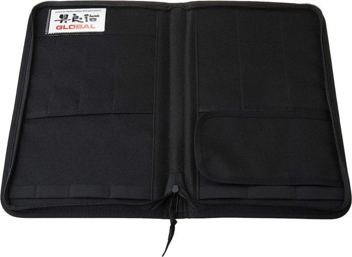 Global 71G66607 | GLOBAL® Portfolio Knife Case - Image 2