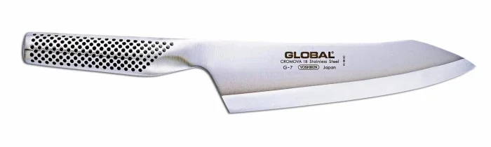 Global 71G7 | Deba Knife | Japanese Style Blade