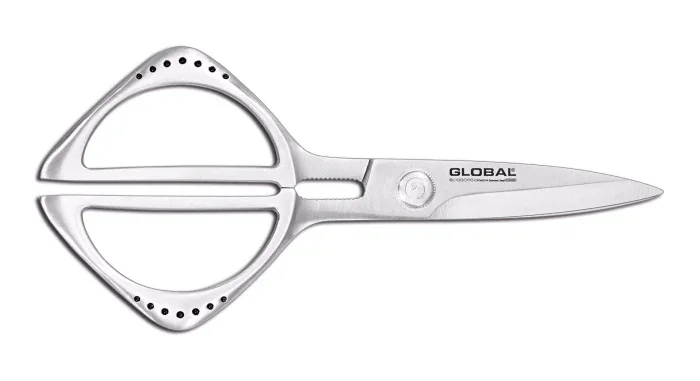 Global 71GKS210 | Kitchen Shears | Kitchen Appliances