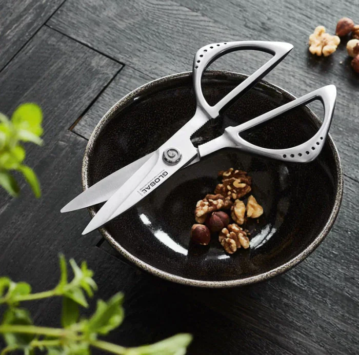 Global 71GKS210 | Kitchen Shears | Kitchen Appliances - Image 3