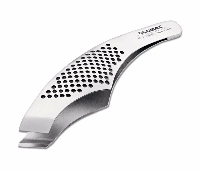 Global 71GS29 | Global Fish Bone Tweezers | Precision Fish Preparation Tool