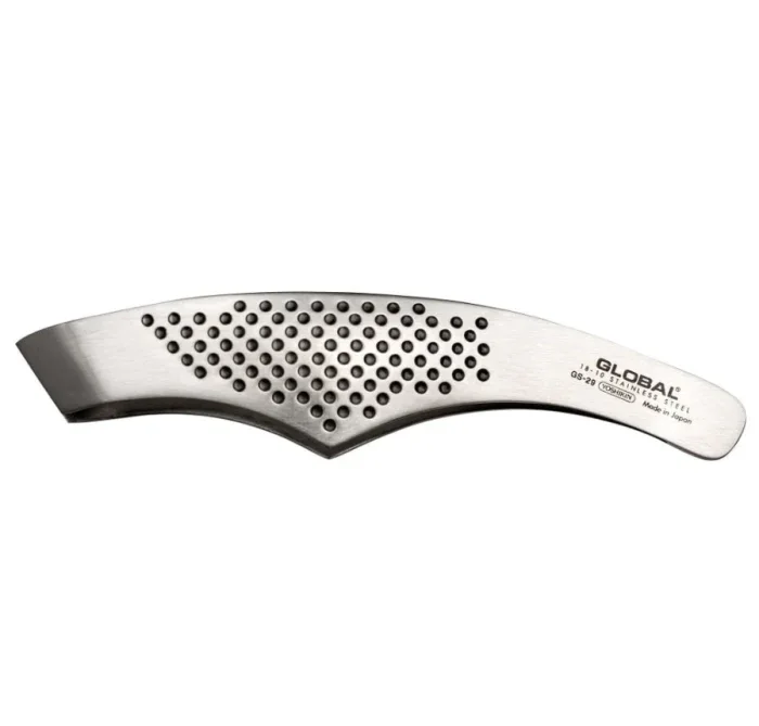 Global 71GS29 | Global Fish Bone Tweezers | Precision Fish Preparation Tool - Image 2