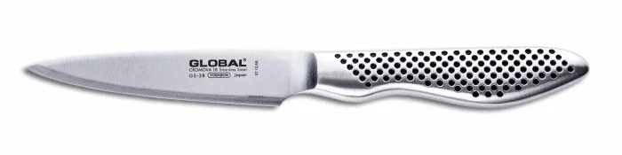 Global 71GS38 | Global GS-Series Paring Knife 3.5"
