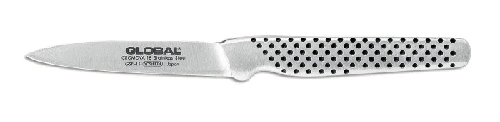Global 71GSF15 | GSF Series Peeling/Tourné Knife