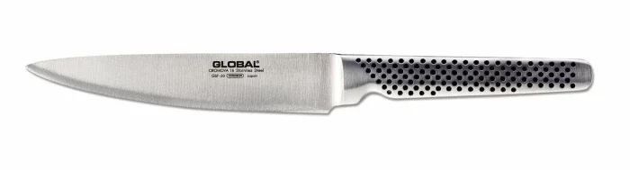 Global 71GSF50 | Utility Knife | Global GSF 6" Utility Knife