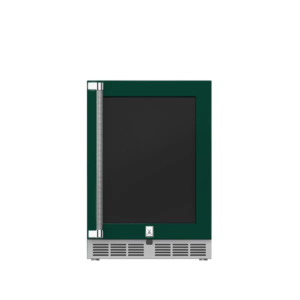 Hestan GRWGR24 | Dual Zone Refrigeration &Wine - Image 11