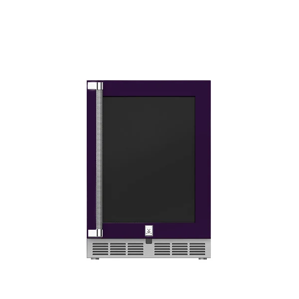 Hestan GRWGR24 | Dual Zone Refrigeration &Wine - Image 13