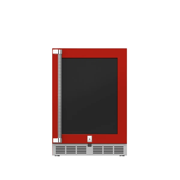 Hestan GRWGR24 | Dual Zone Refrigeration &Wine - Image 14