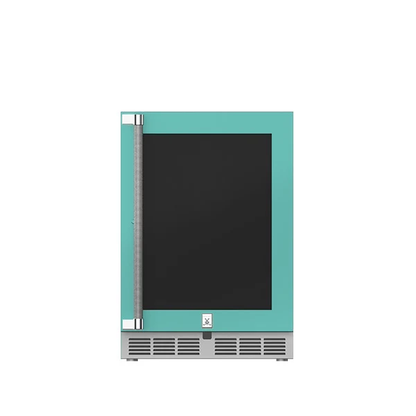 Hestan GRWGR24 | Dual Zone Refrigeration &Wine - Image 15