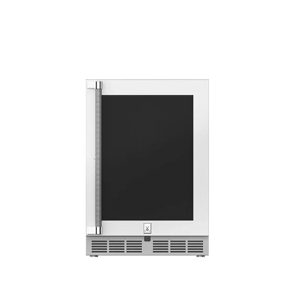 Hestan GRWGR24 | Dual Zone Refrigeration &Wine - Image 16