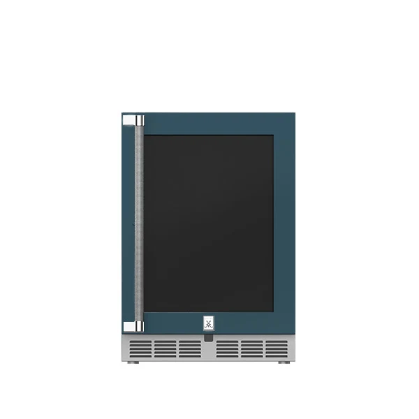 Hestan GRWGR24 | Dual Zone Refrigeration &Wine - Image 18