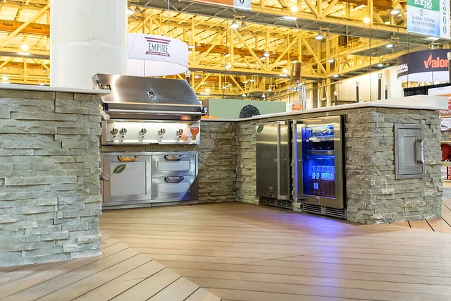 Hestan GRWGR24 | Dual Zone Refrigeration &Wine - Image 6