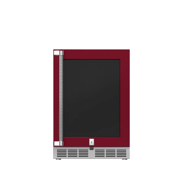 Hestan GRWGR24 | Dual Zone Refrigeration &Wine - Image 8