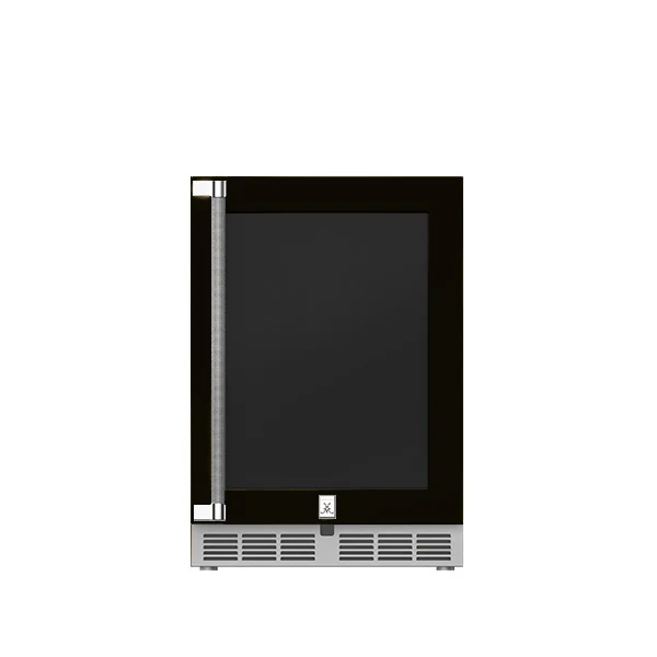 Hestan GRWGR24 | Dual Zone Refrigeration &Wine - Image 9