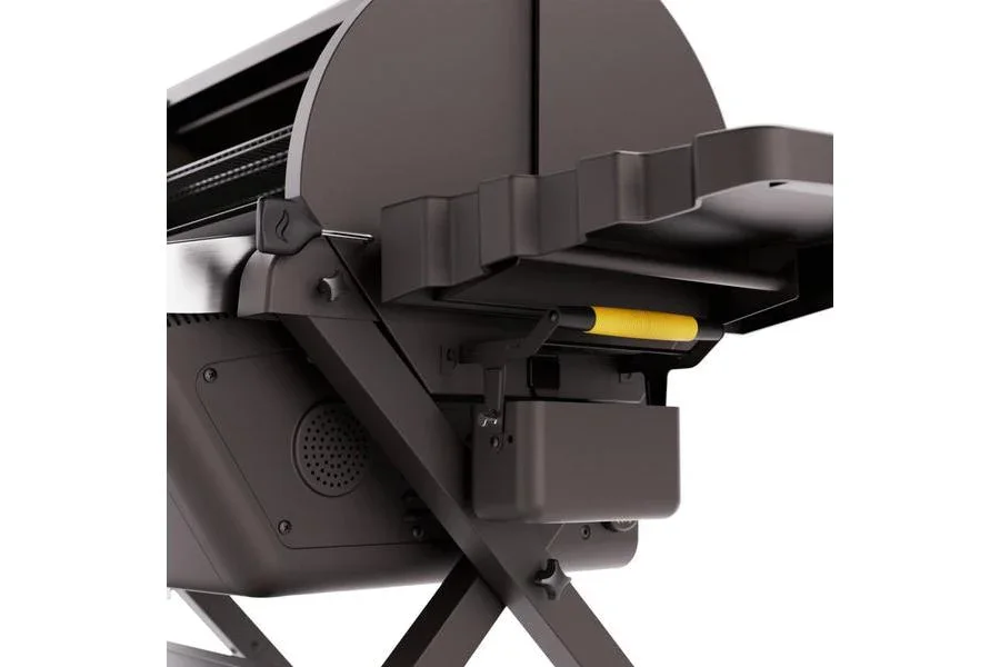 Halo HS-1003-XNA | Halo Prime1100 Pellet Grill - Image 4