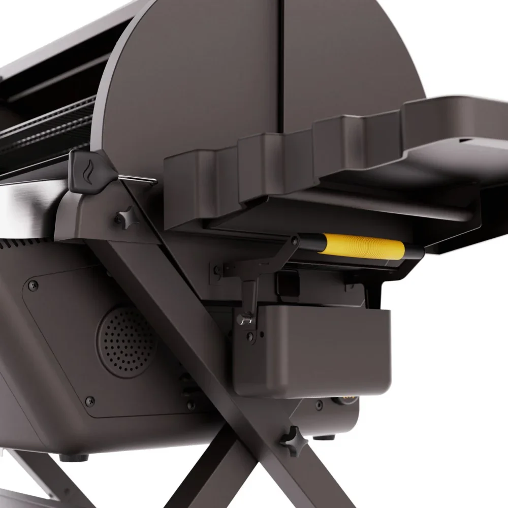Halo HS-1004-XNA | Pellet Grill Prime1500 - Image 4