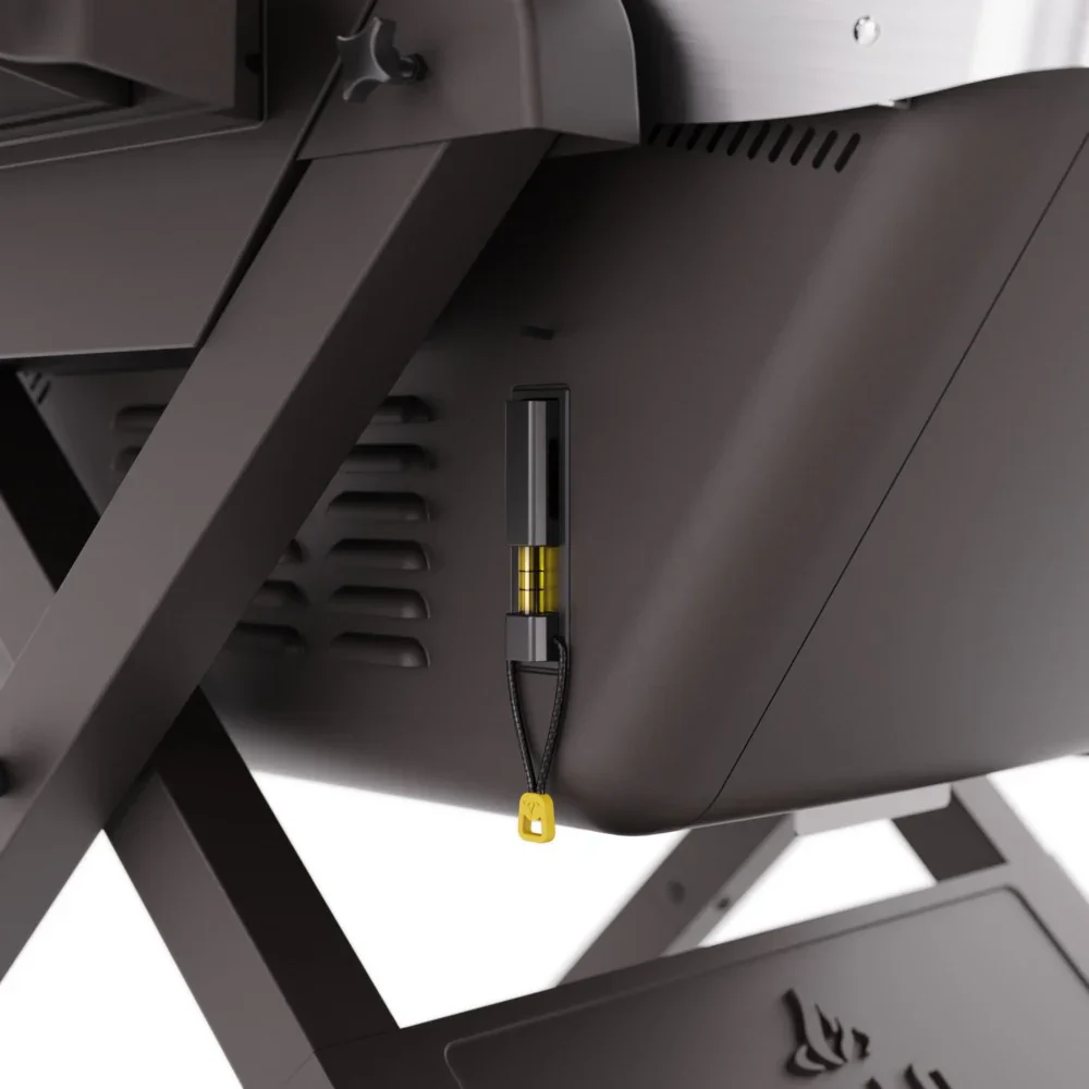 Halo HS-1004-XNA | Pellet Grill Prime1500 - Image 5