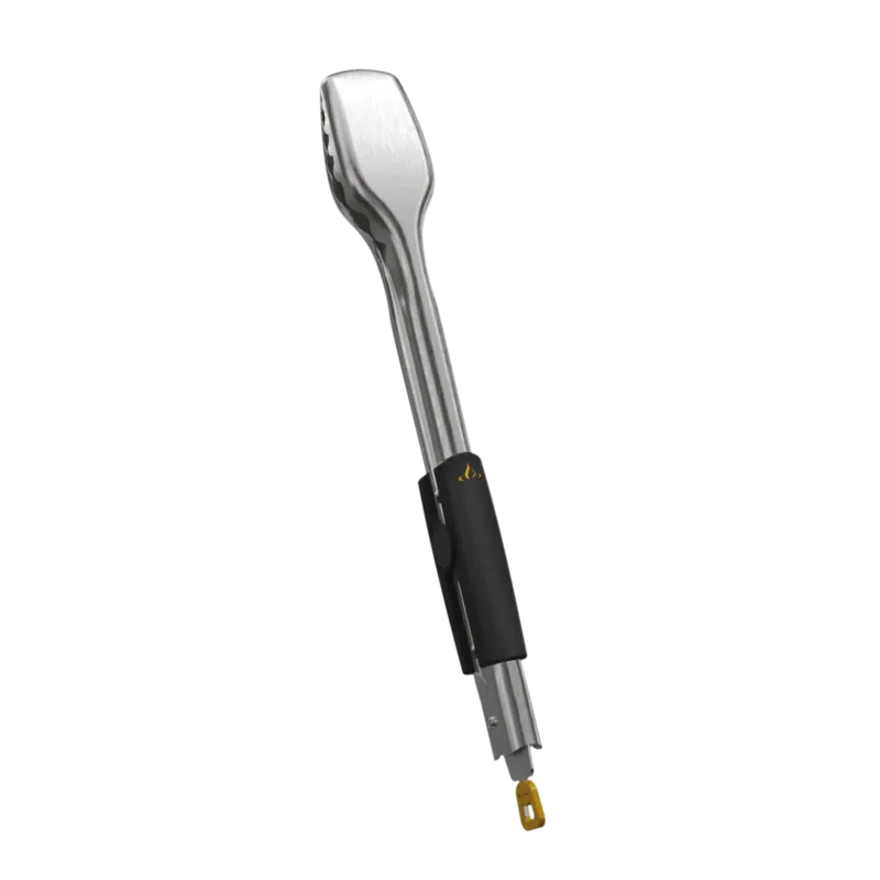 Halo HS-3012 | Prime Essential Pellet Grill Kit - Image 3