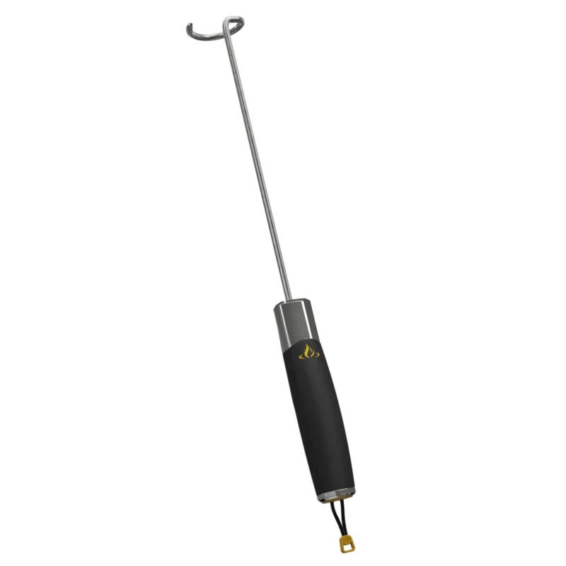 Halo HS-3012 | Prime Essential Pellet Grill Kit - Image 5