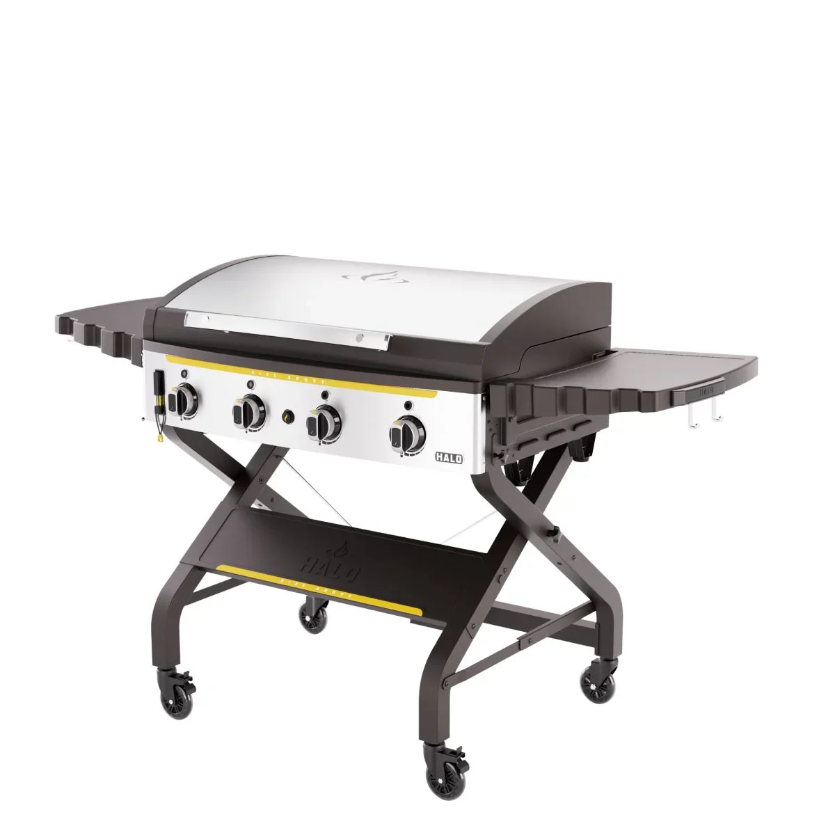 Halo HZ-1001-XNA | Elite4B Griddle | Outdoor Cooking Equipment
