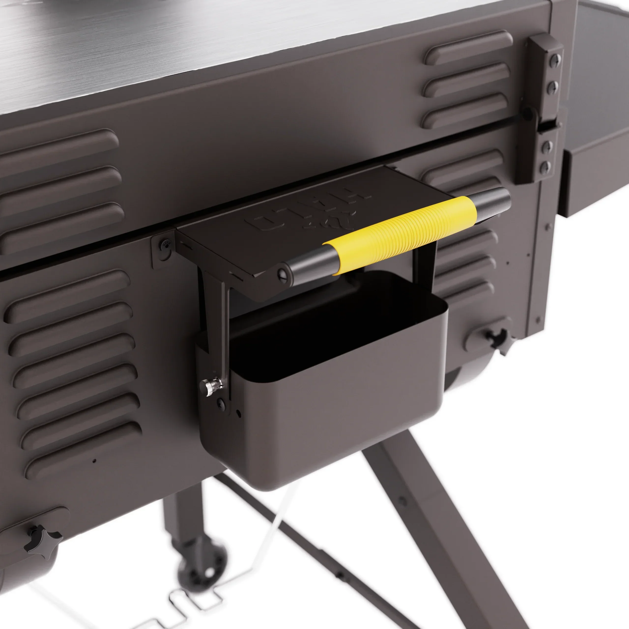 Halo HZ-1002-XNA | HALO Elite3B Griddle | Outdoor Cooking Equipment - Image 5