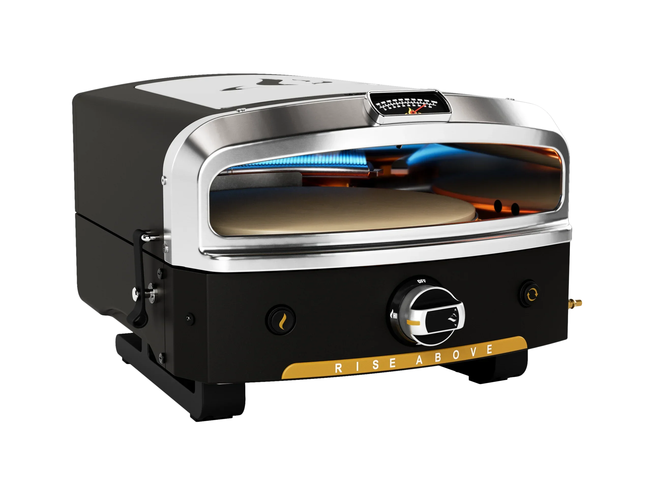 Halo HZ-1004-ANA | Versa 16" Outdoor Pizza Oven