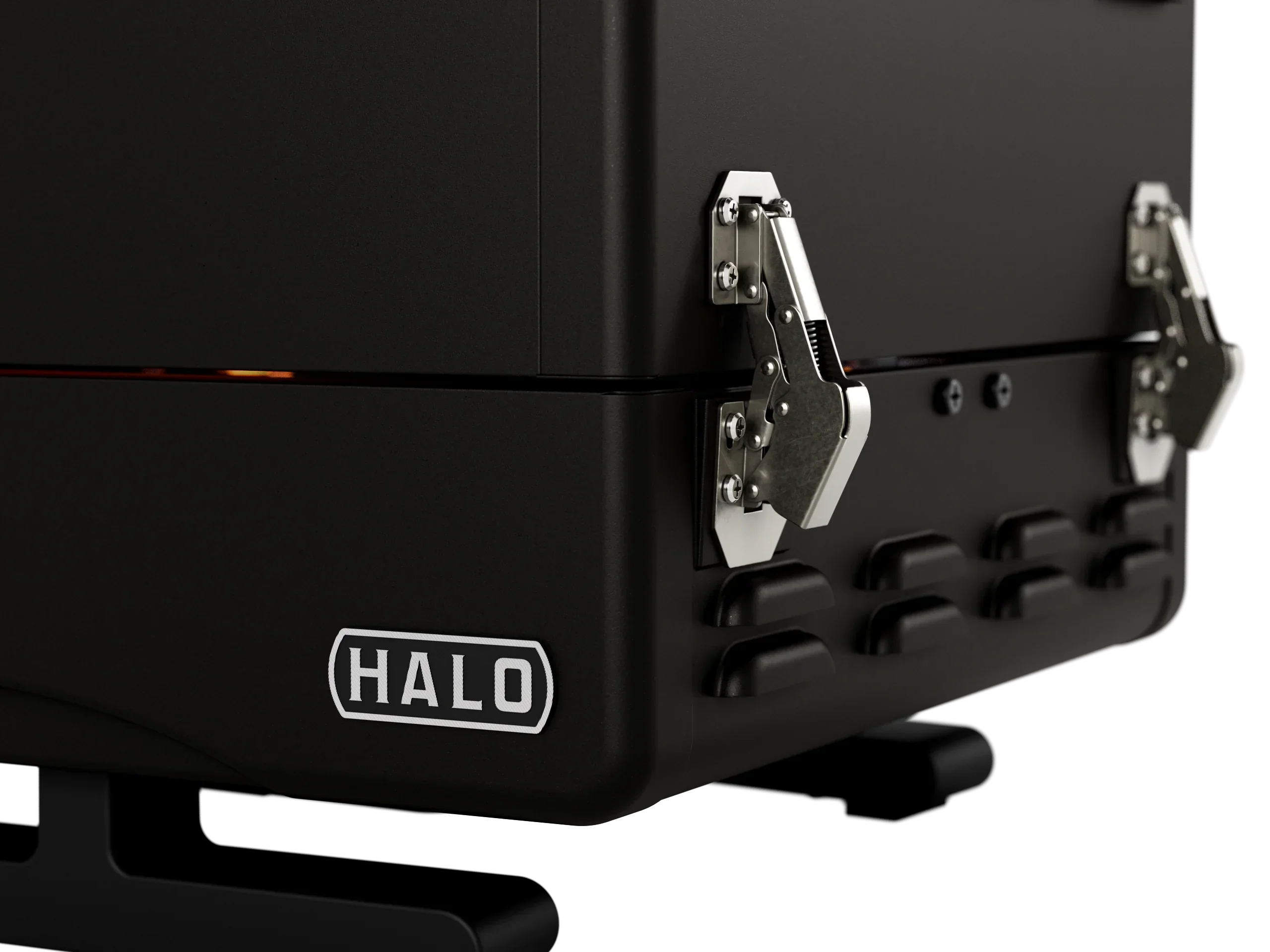 Halo HZ-1004-ANA | Versa 16" Outdoor Pizza Oven - Image 4