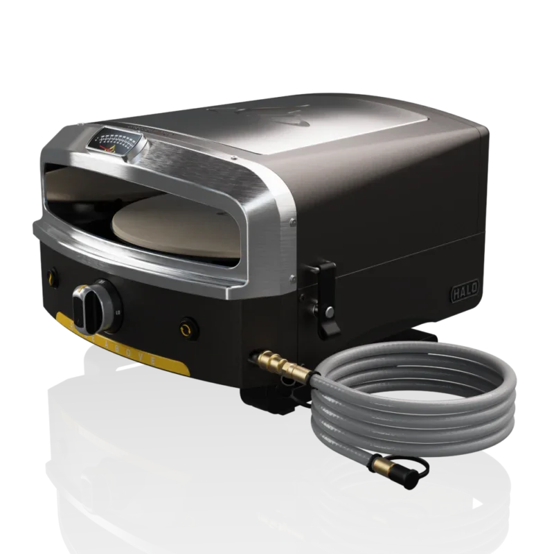 Halo HZ-3001-A | Versa 16 Natural Gas Conversion Kit - Image 4