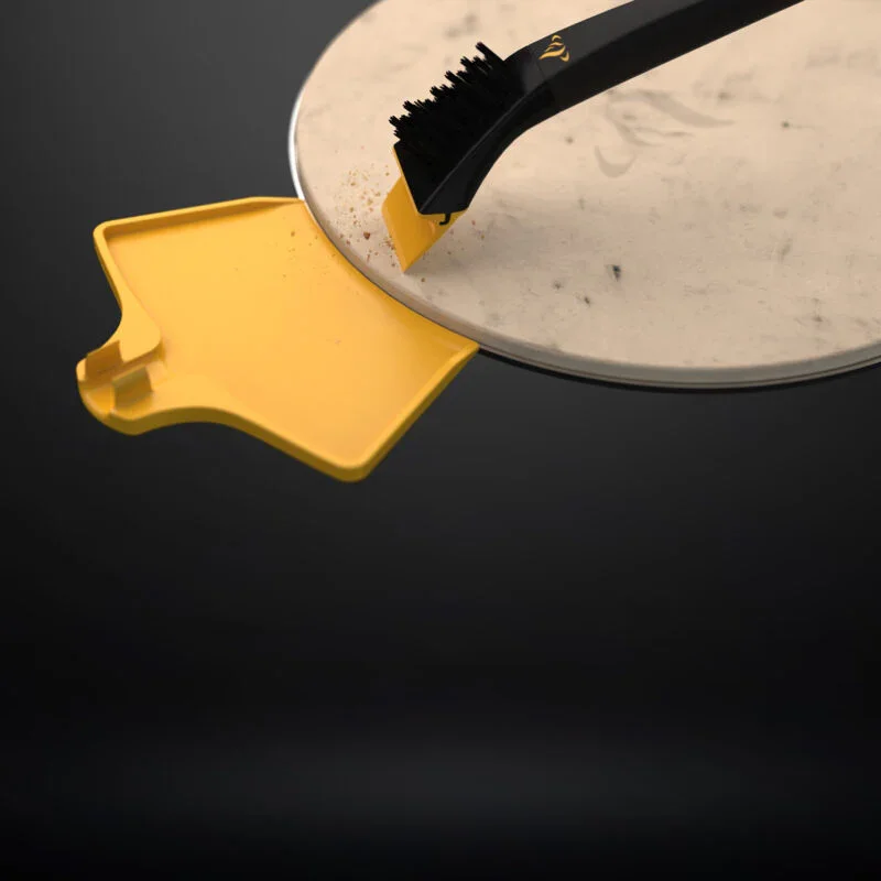 Halo HZ-3023 | Pizza Stone Cleaning Kit for HALO Versa 16 Outdoor Oven - Image 3