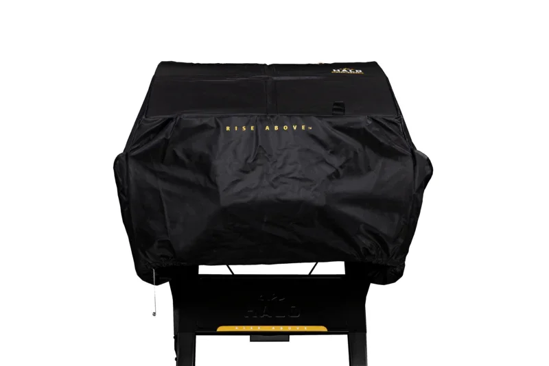 Halo HZ-5003 | Griddle Cover | Durable PVC-Coated Polyester