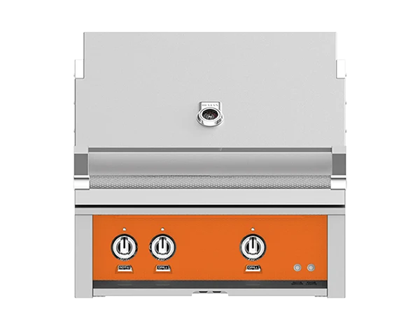 Hestan 30″ Outdoor Built-In Grill - Image 18