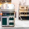 Hestan 30″ Outdoor Built-In Grill - Image 3