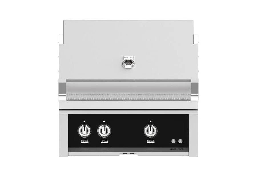 Hestan 30″ Outdoor Built-In Grill - Image 8