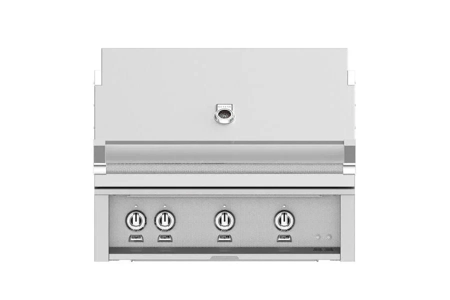 Hestan 36″ Outdoor Built-In Grill