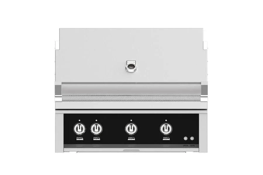 Hestan 36″ Outdoor Built-In Grill - Image 10