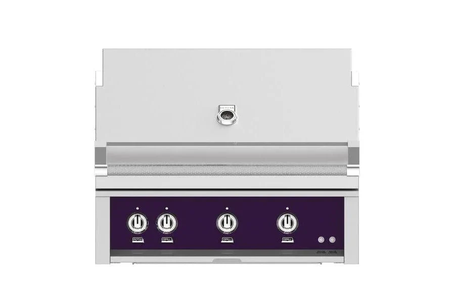Hestan 36″ Outdoor Built-In Grill - Image 15