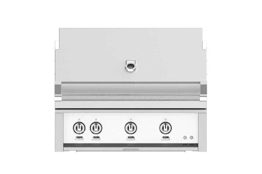Hestan 36″ Outdoor Built-In Grill - Image 18