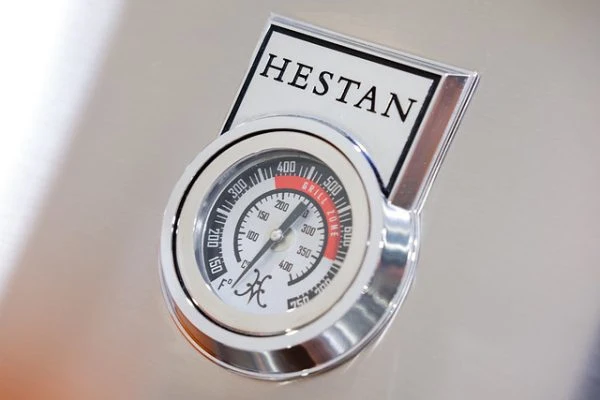 Hestan | 36" Outdoor Deluxe Free Standing Grill - Image 3