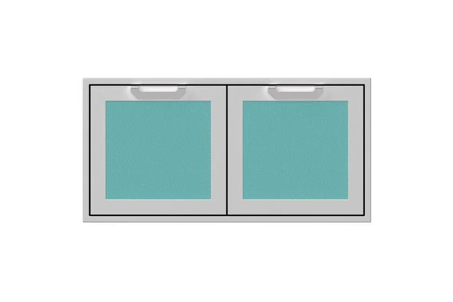 Hestan 42" Double Access Doors - Image 10