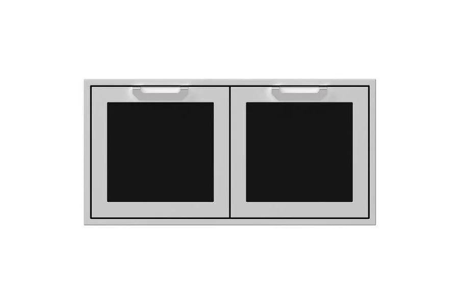 Hestan 42" Double Access Doors - Image 11