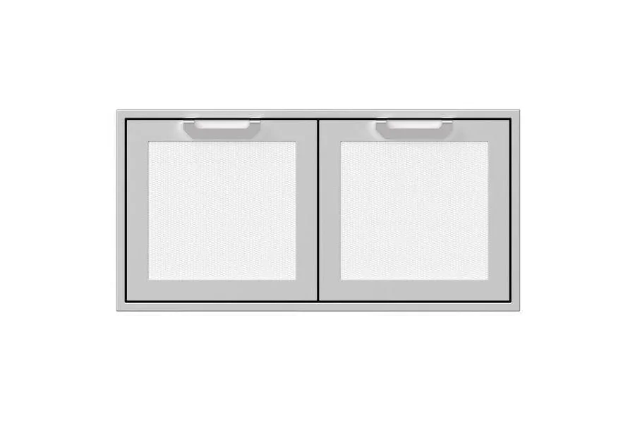 Hestan 42" Double Access Doors - Image 3