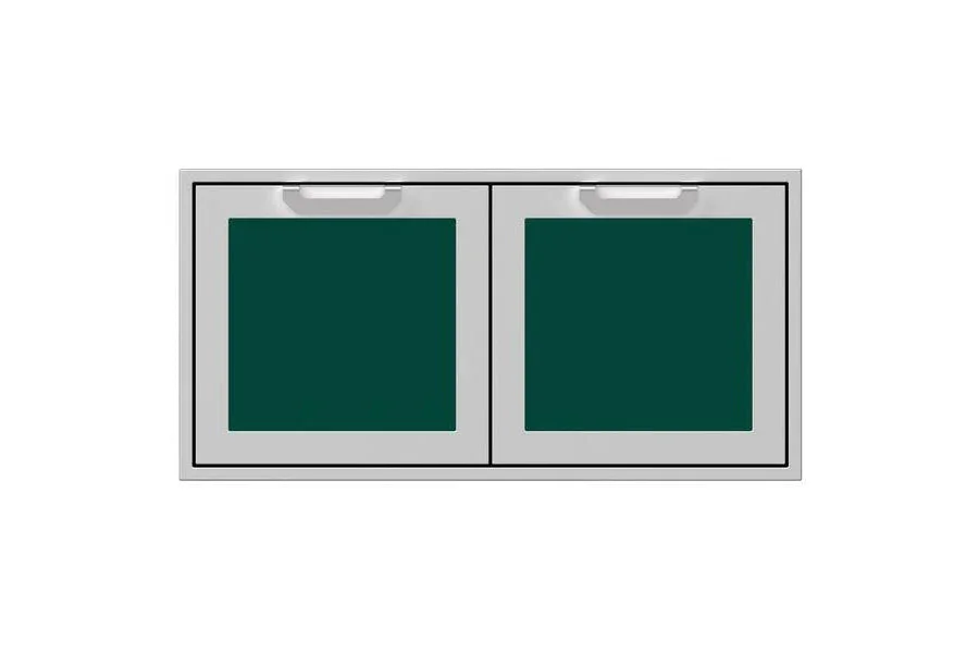 Hestan 42" Double Access Doors - Image 4