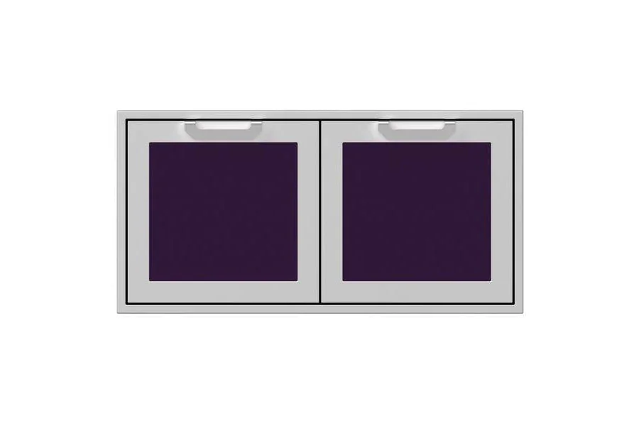Hestan 42" Double Access Doors - Image 5