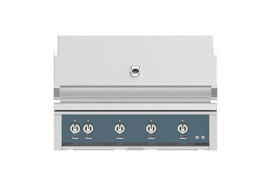 Hestan 42″ Outdoor Built-In Grill - Image 10