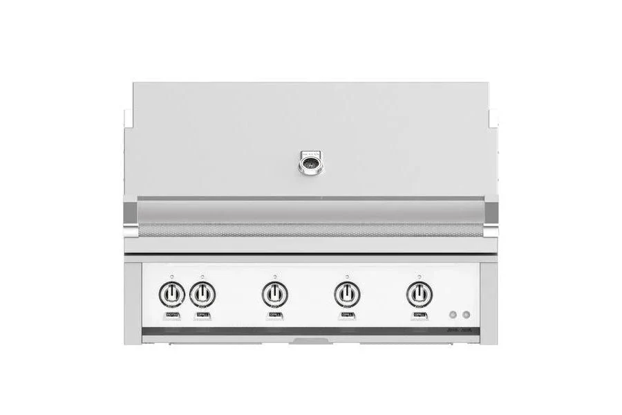 Hestan 42″ Outdoor Built-In Grill - Image 16