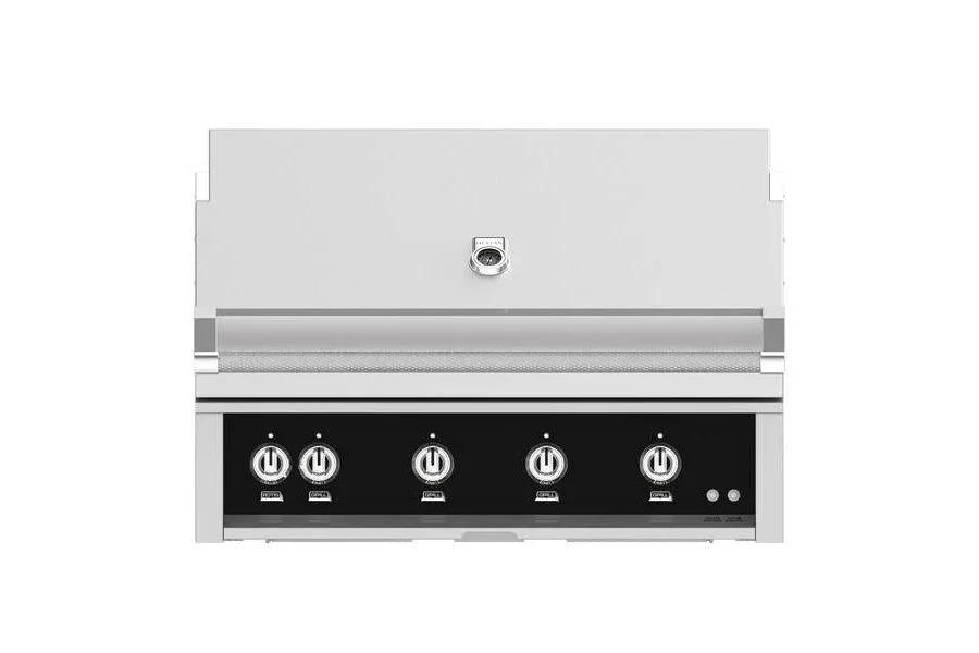 Hestan 42″ Outdoor Built-In Grill - Image 8