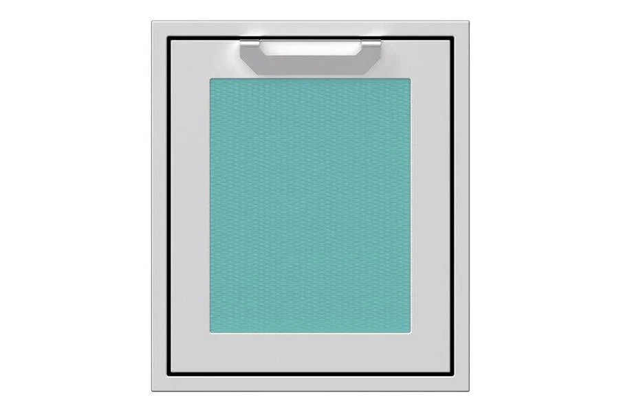 Hestan AGADL18 | Single Access Door for Outdoor Kitchen Storage - Image 10