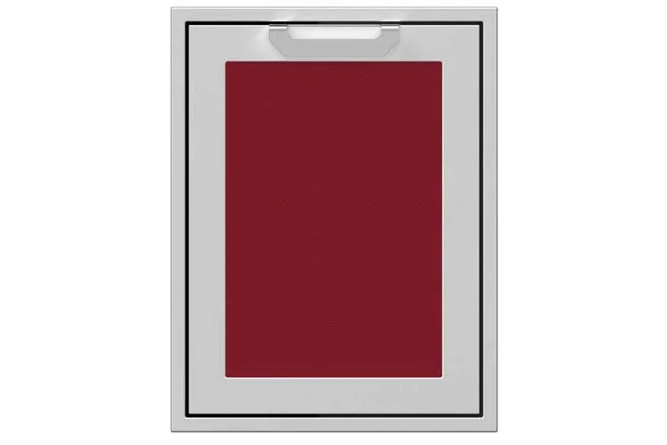 Hestan AGADL18 | Single Access Door for Outdoor Kitchen Storage - Image 12